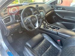 نيسان ماكسيما